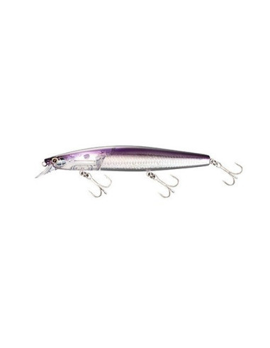 SILENT ASSASIN FLASH BOOST 129 COR 006 PURPLE IS