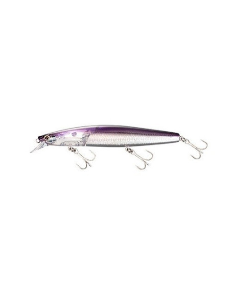 SILENT ASSASIN FLASH BOOST 129 COR 006 PURPLE IS