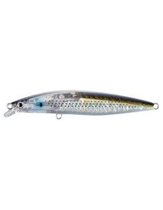 Shimano Strong Assassin Flash Boost 125S 002 Bora