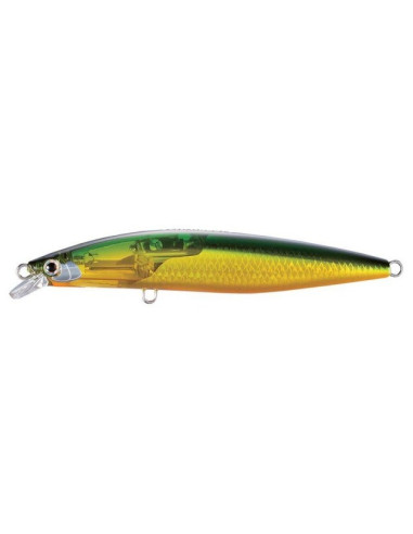 Shimano Strong Assassin Flash Boost 125S 008 Green Gold
