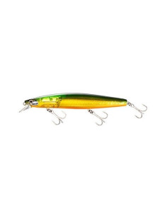 SILENT ASSASIN FLASH BOOST 140S COR 008 GREEN GOLD