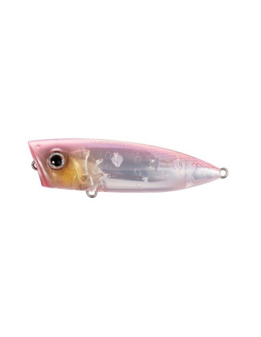 Shimano World Pop Flash Boost 69mm 11g 007 Pink Candy