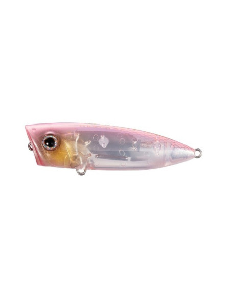 Shimano World Pop Flash Boost 69mm 11g 007 Pink Candy