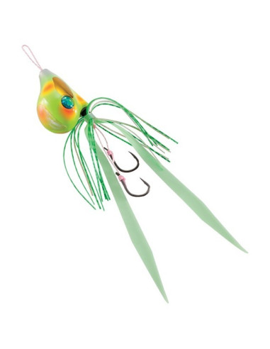 Shimano DoTerra BakuBaku 80gr Cor:002-CH