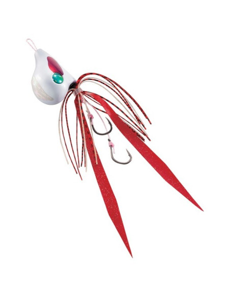 Shimano DoTerra BakuBaku 80gr Cor:003-WH