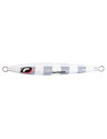 Shimano Butterfly Pebble Light 105mm 60g 002 Zebra