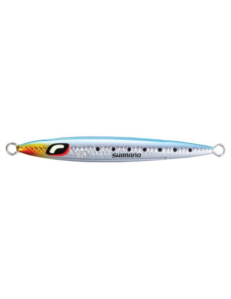 Shimano Butterfly Pebble Light 105mm 60g 004 Iwashi
