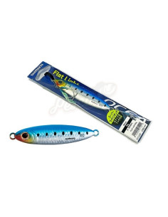Shimano Ocea Flat Light 80g Cor: 003: Iwashi