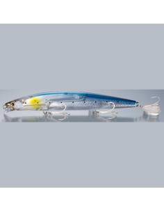 Shimano Responder Flash Boost 165F 001-Maiwashi