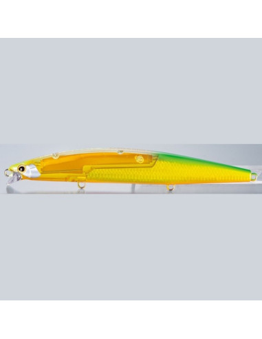 Shimano Responder Flash Boost 165F 004-Chart