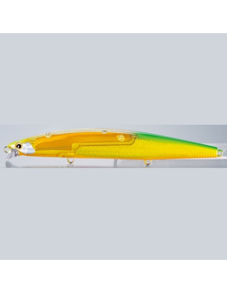 Shimano Responder Flash Boost 165F 004-Chart