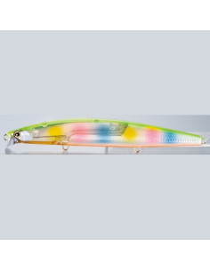 Shimano Responder Flash Boost 165F 005-Candy