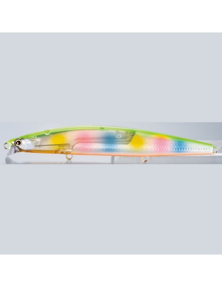 Shimano Responder Flash Boost 165F 005-Candy
