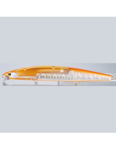 Shimano Responder Flash Boost 165F 006-Orange