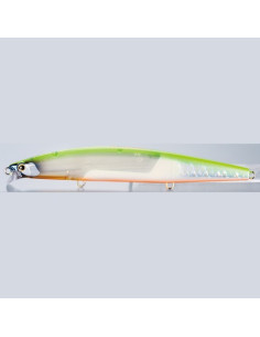 Shimano Responder Flash Boost 165F 007-Pearl