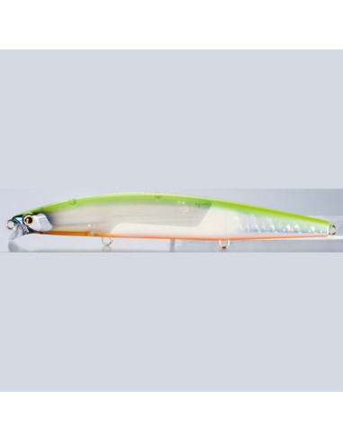 Shimano Responder Flash Boost 165F 007-Pearl