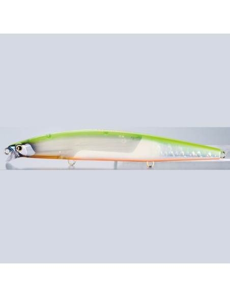 Shimano Responder Flash Boost 165F 007-Pearl