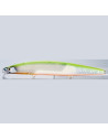 Shimano Responder Flash Boost 165F 007-Pearl