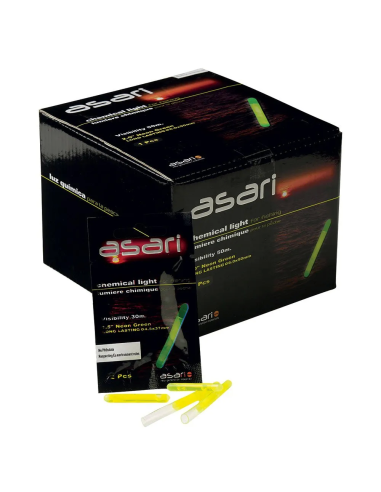 Starlight 10Uni. Asari 4.5x37mm