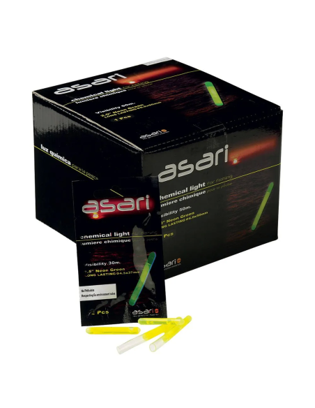 Starlight 10Uni. Asari 4.5x37mm