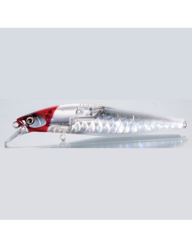 Shimano Silent Assassin 99SP FlashBoost 004 A Redhead