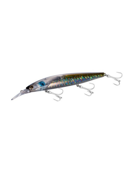 Shimano Dive Assassin 125S 002-Mullet