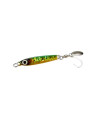 Shimano Ocea Metal Shot TG 40g Cor:002 Green Gold