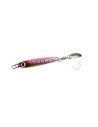 Shimano Ocea Metal Shot TG 40g Cor:004 Pink Silver