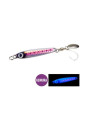 Shimano Ocea Metal Shot TG 40g Cor:006 Silver UV