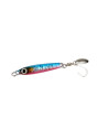 Shimano Ocea Metal Shot TG 40g Cor:007 Blue Pink