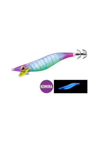 Shimano Clinch JET Boost Shallow 3.5 004 Keimura Prawn UV