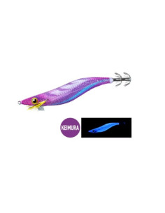 Shimano Clinch JET Boost Shallow 3.5 005 Purple UV
