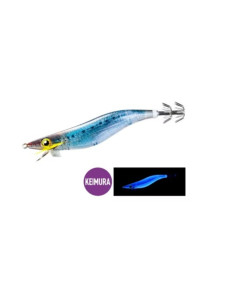 Shimano Clinch JET Boost Shallow 3.5 007 Str Sardine UV
