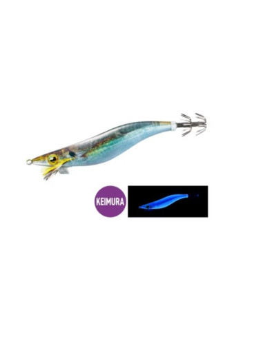 Shimano Clinch JET Boost Shallow 3.5 008 Str Horse Mackerel UV