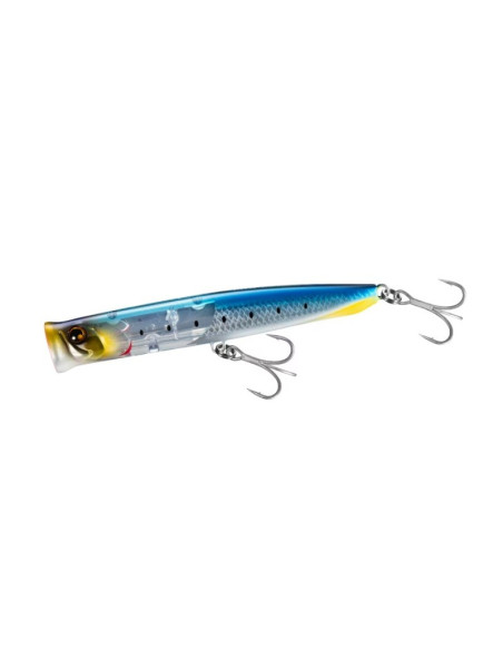 Shimano Exsence Beam Popper FB 130F Cor: 001 S Sardine