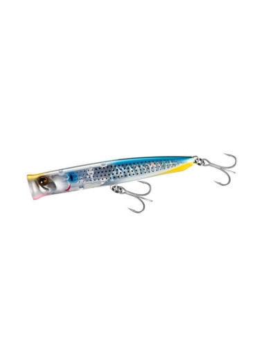 Shimano Exsence Beam Popper FB 130F Cor: 002 A Mullet