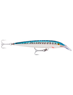Rapala Magnum Flotante 11cm SM