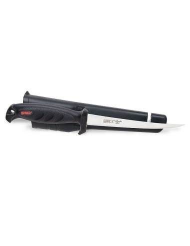 Faca Rapala Deluxe Falcon Fillet 15cm