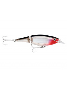 Rapala X-Rap Jointed Shad 13cm S