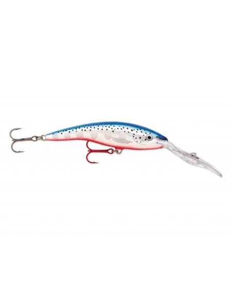 Rapala Deep Tail Dancer 9cm BFL