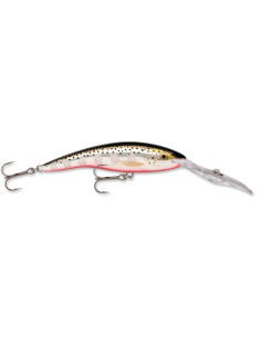 Rapala Deep Tail Dancer 9cm SFL