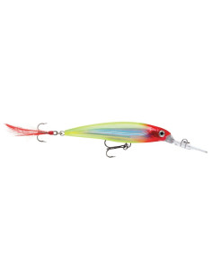 Rapala X-RAP Deep 10m CLN