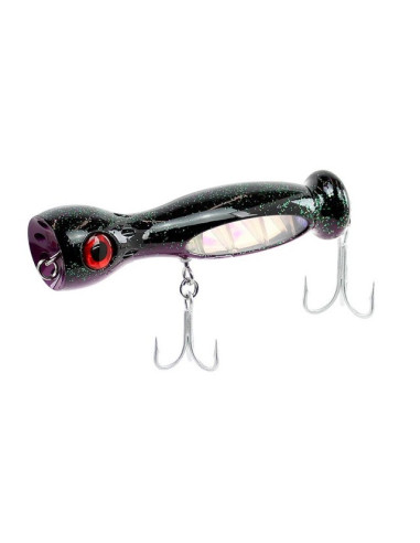 Jet Popper 178mm BLKPRPL
