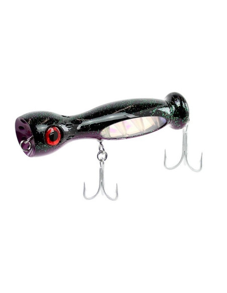Jet Popper 178mm BLKPRPL