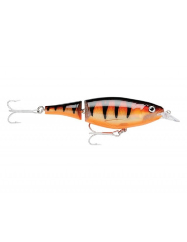 Rapala X-Rap Jointed Shad 13cm BRP