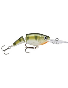 Rapala Jointed Shad Rap 7cm YP