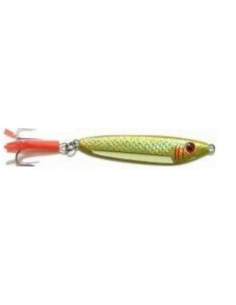 Williamson Jigging Skarpsilda 200g HGGR