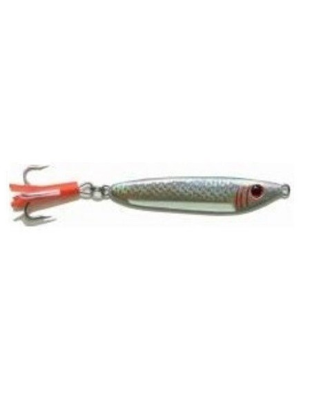 Williamson Jigging Skarpsilda 200g HSSR
