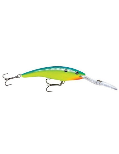 Rapala Deep Tail Dancer 11cm PRT