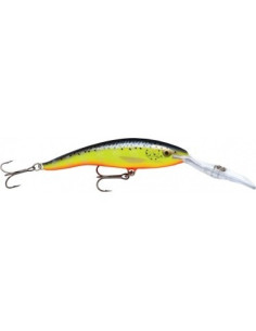 Rapala Deep Tail Dancer 9cm HS